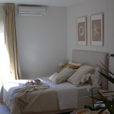 Benalmadena Minerva Estudio Suite Nature, Beach And Pool Buitenkant foto