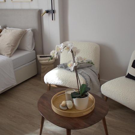 Benalmadena Minerva Estudio Suite Nature, Beach And Pool Buitenkant foto