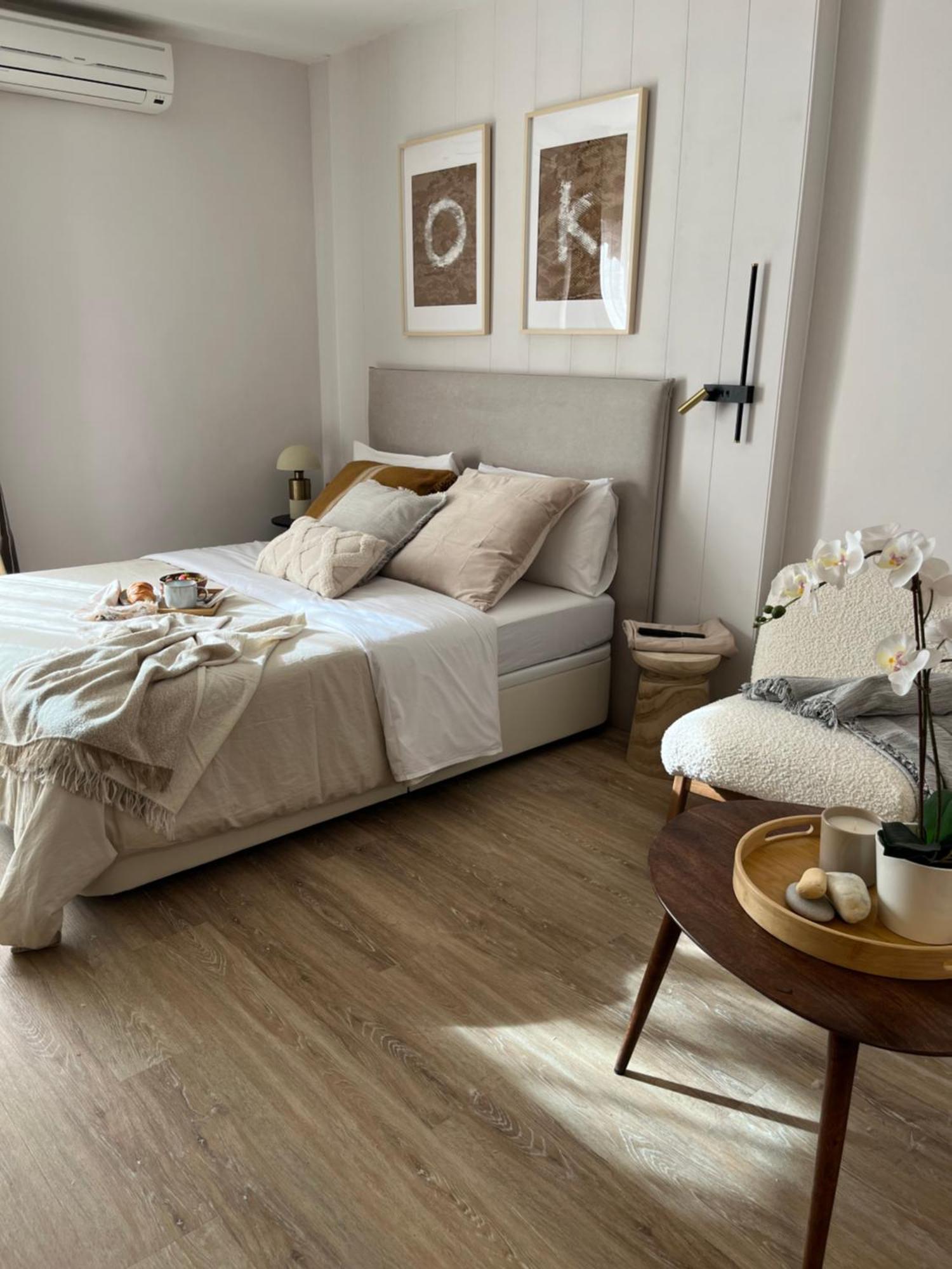 Benalmadena Minerva Estudio Suite Nature, Beach And Pool Buitenkant foto