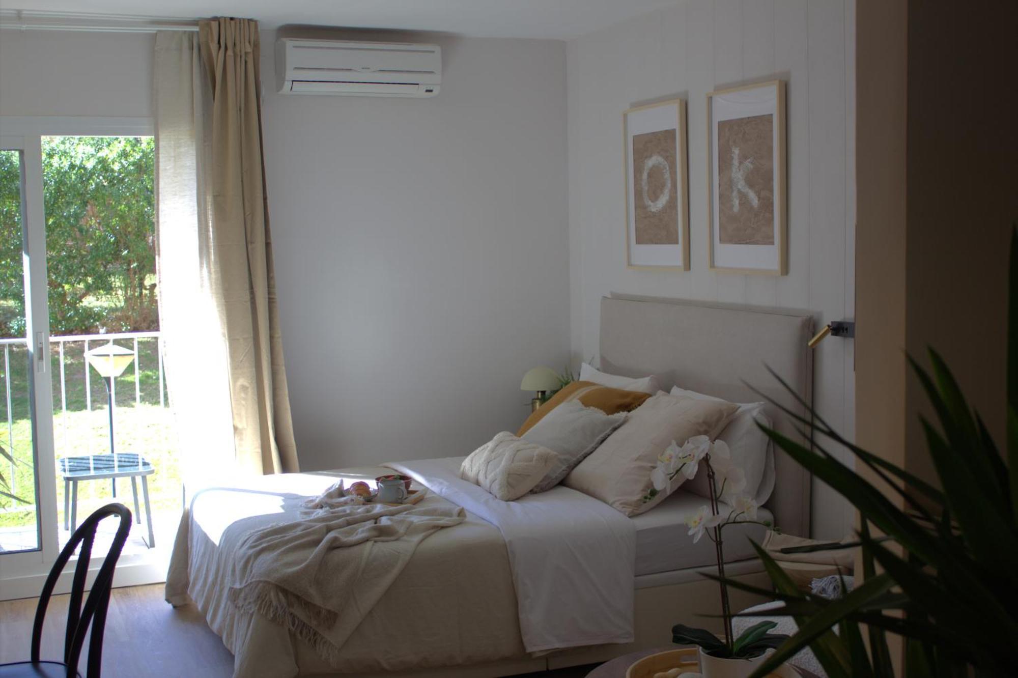 Benalmadena Minerva Estudio Suite Nature, Beach And Pool Buitenkant foto