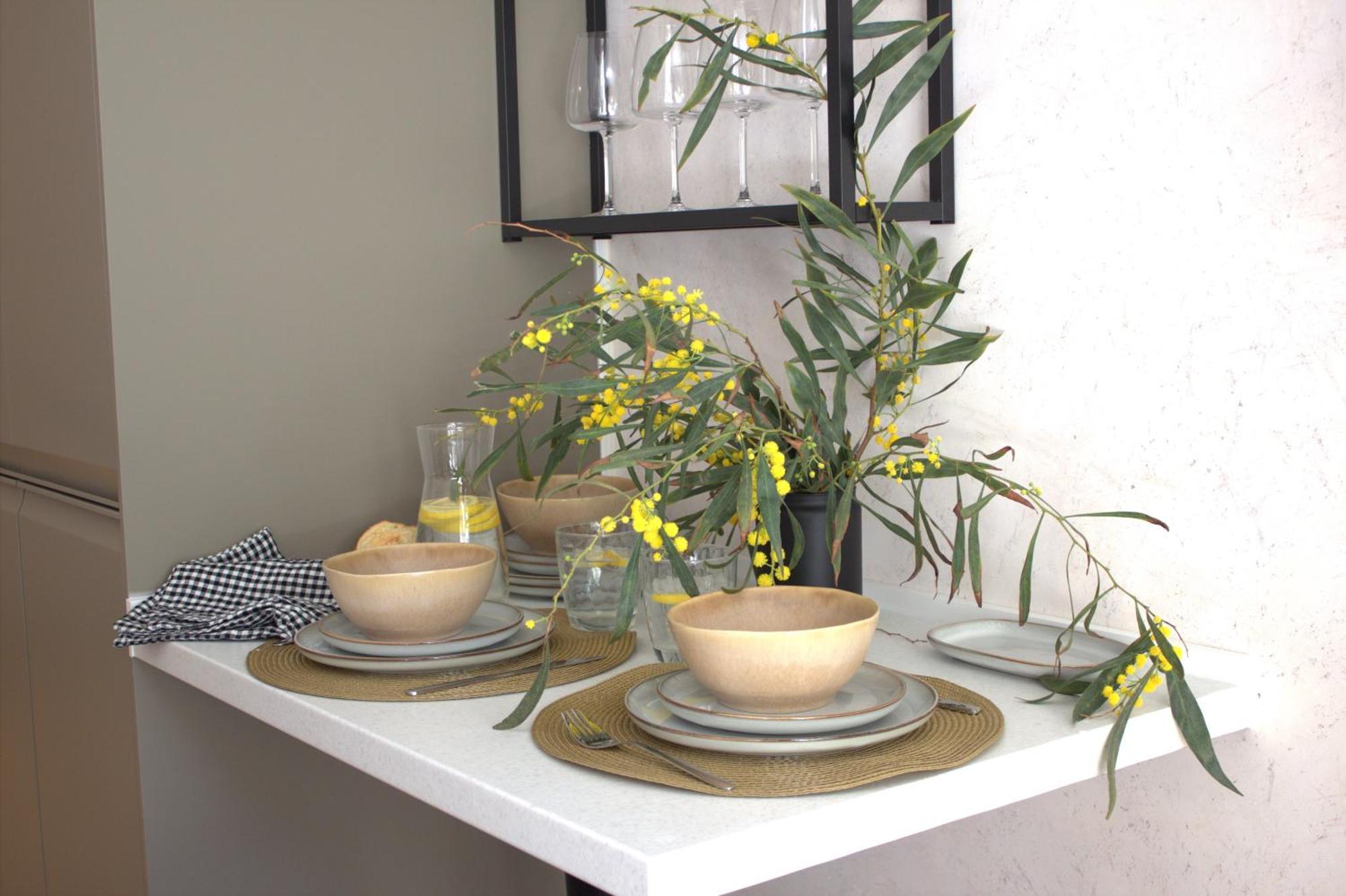 Benalmadena Minerva Estudio Suite Nature, Beach And Pool Buitenkant foto